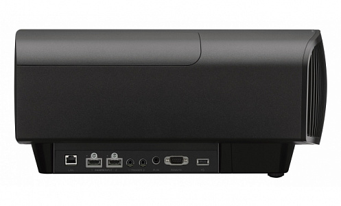 Кинотеатральный 4K проектор Sony VPL-VW590ES (черный)