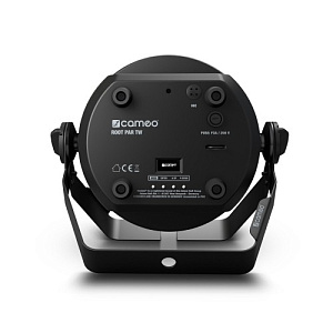 LED прибор Cameo ROOT PAR TW LED прибор Cameo ROOT PAR TW