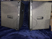 Пассивный 2-полосный элемент линейного массива FDB DLA803