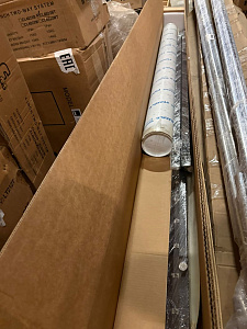 Cima Stewart на раме 135" 16:9 168x300 NEVE™ (WHITE) Cima Stewart на раме 135" 16:9 168x300 NEVE™ (WHITE)