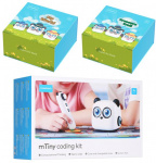 Робототехнический набор для начального обучения Makeblock mTiny