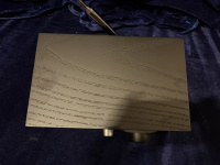 Радиоприемник Tivoli Model One BT Цвет: Черный/Черный/Серебро [Black/Black/Silver]