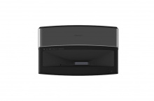 Лазерный УКФ проектор Hisense PL1H с экраном Kauber Frame CLR 118"