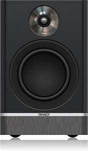 Полочная акустическая система  Tannoy Platinum B6 Цвет: Черный [BLACK]