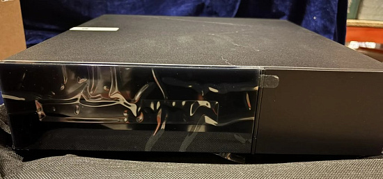 CD-транспорт Cambridge Audio EVO CD