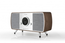Сетевая аудиосистема Tivoli Music System Home Gen 2 Цвет: Орех [Walnut]