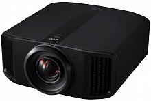 Кинотеатральный проектор JVC DLA-NX9B с поддержкой разрешения 8К