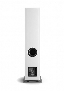Комплект  DALI OBERON 7 C Белый + Sound Hub Compact