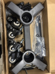 Стойка мобильная Digis DSM-P164CL