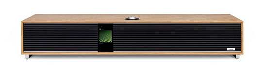 Cетевая аудиосистема "все-в-одном" Ruark R810 MiE Цвет: Дуб [LEAF-LINE OAK]