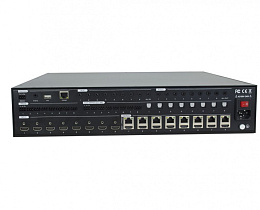 Матричный коммутатор Digis MABT-88-2K