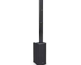 Портативная активная акустическая система LD Systems MAUI 11 G2