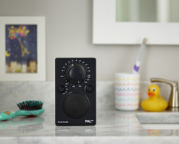 Портативный радиоприемник Tivoli PAL BT