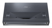 Лазерный проектор Hisense PX3SE-PRO HSN с экраном Kauber FCLR.169.221.CLR 99"