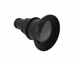 Объектив Exell DL080FR (0,8:1)