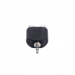 Y-образный адаптер Adam Hall K4AYRF2MM3