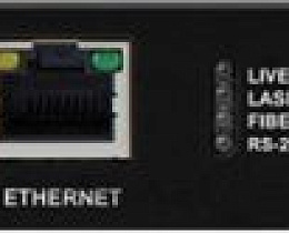 Передатчик-переключатель Lightware SW4-OPT-TX240RAK