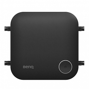 Комплект для беспроводных презентаций BenQ InstaShow WDC20C (USB Type С)