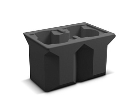 Ложемент Cameo EVOS W3 INSERT