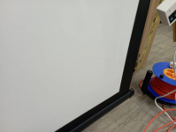 Экран настенный с электроприводом Digis TAB-Tension Prime DSTP-16907