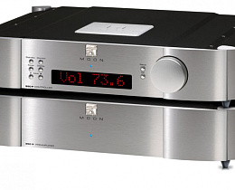 Предусилитель Moon by Simaudio 850P
