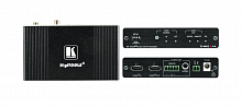 Де-эмбедер аудио из HDMI Kramer FC-46H2