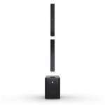 Кардиоидная активная колонная PA-система с цифровым микшером LD Systems MAUI 28 G3 MIX