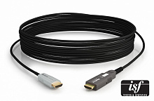 Гибридный оптический HDMI 2.0 5К кабель WyreStorm CAB-HAOC-40-С
