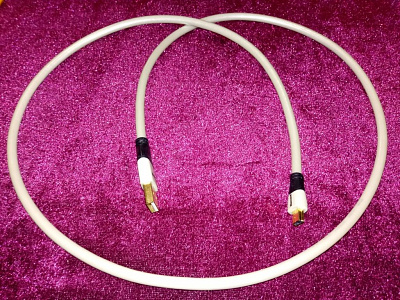 Цифровой кабель Atlas Element USB A/B Mini 1,0 м