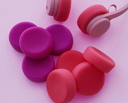 Амбушюры для наушников Freestyle On-Ear