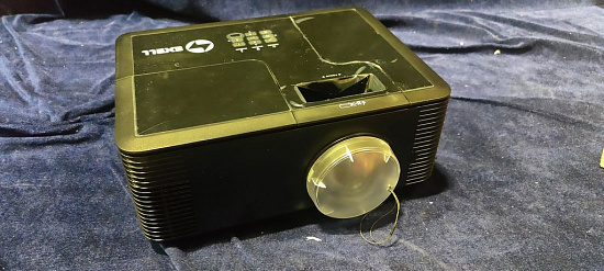 Проектор Exell EXD202ST Проектор Exell EXD202ST