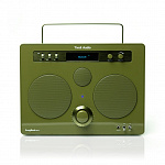 Портативная аудиосистема Tivoli SongBook Max Цвет: Зеленый [Green]