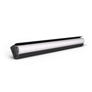Cameo ROOT BAR SMD – Стационарный SMD LED BAR, RGB 480×0.2 Вт + White 240×0.5 Вт