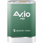 Устройство захвата аудио/видео сигнала  Epiphan AV.IO HD