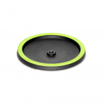 Профессиональная микрофонная стойка на круглом основании Gravity TMS 23