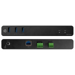 Приемник Kramer EXT3-U3-R