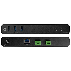 Приемник Kramer EXT3-U3-R Приемник Kramer EXT3-U3-R