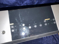 Стереоусилитель Cambridge Audio EXA100 Lunar Grey UK/EU