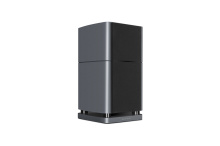 Полочная АС Wharfedale Elysian 1R Цвет: Серый [LUNAR GREY]