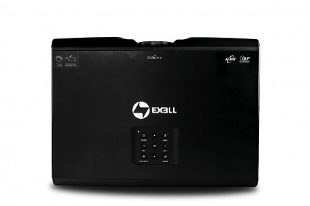 Проектор Exell EXD407ZM