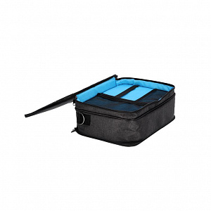Мягкая сумка-органайзер для кабелей и аксессуаров Adam Hall KCABLEBAGM