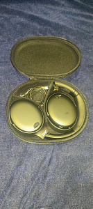 Наушники JVC HA-S100N-B-U