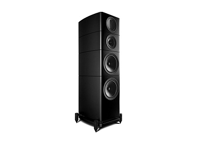 Напольная АС Wharfedale Elysian 4R