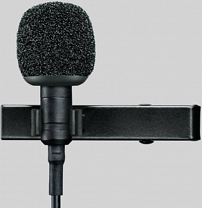 Конденсаторный петличный микрофон Shure MVL-3.5MM