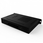 OPS компьютер i5-10210U DDR4 2666 8GB SSD256GB 4K60 WiFi Win 10