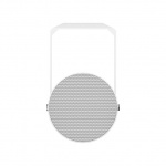 Защитная резиновая заглушка LD Systems MAUI SUB CAP