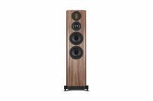 Напольная АС Wharfedale EVO 5.4 Цвет: Ореховый [WALNUT]