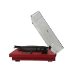 Проигрыватель виниловых дисков Phaze Audio Diana MK2 Цвет: Красный [Valkyrian red]