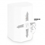 Инсталляционная акустическая система LD Systems SAT 82 G2 W