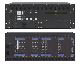 Шасси Kramer VS-1616DN-EM/STANDALONE